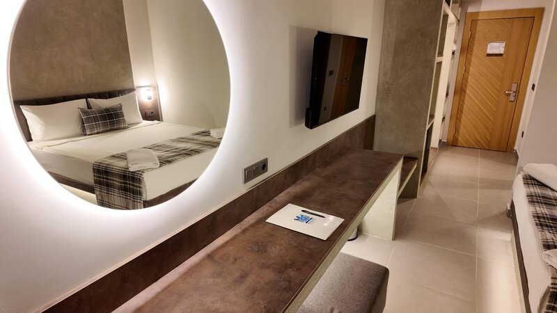 Palemon Resort & Spa 149