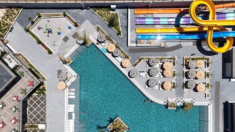 Palemon Resort & Spa 154