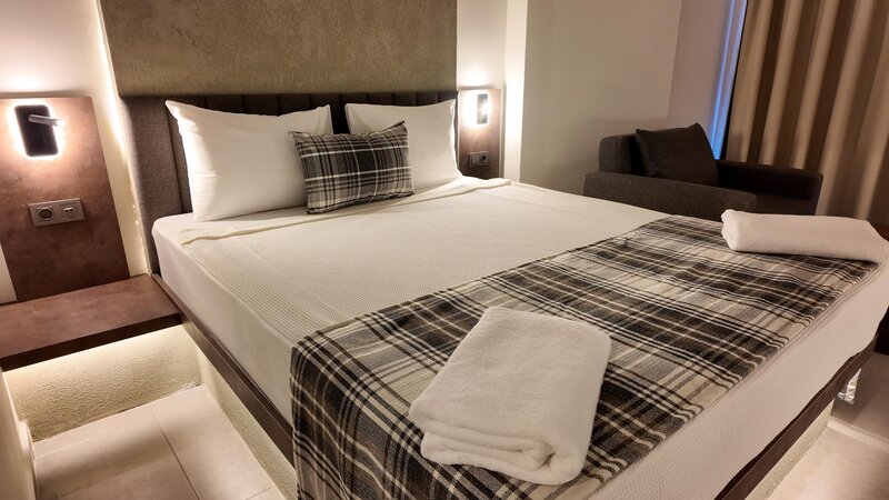 Palemon Resort & Spa 24