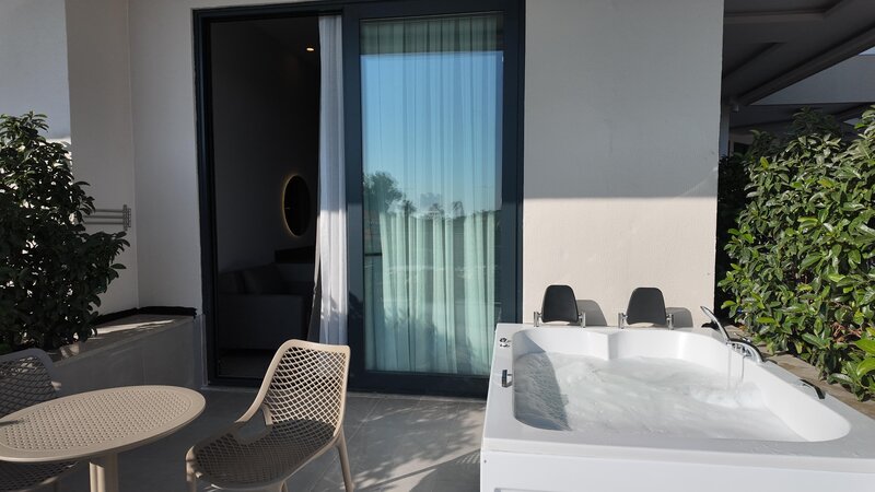 Palemon Resort & Spa 26