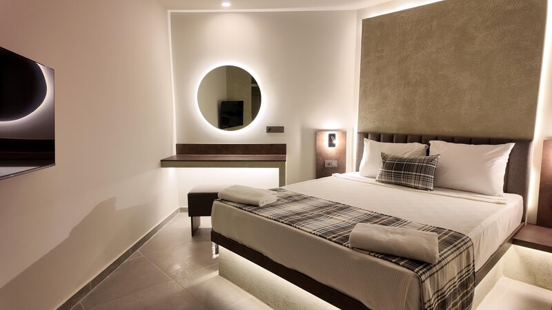 Palemon Resort & Spa 30
