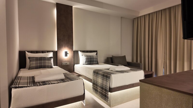 Palemon Resort & Spa 31