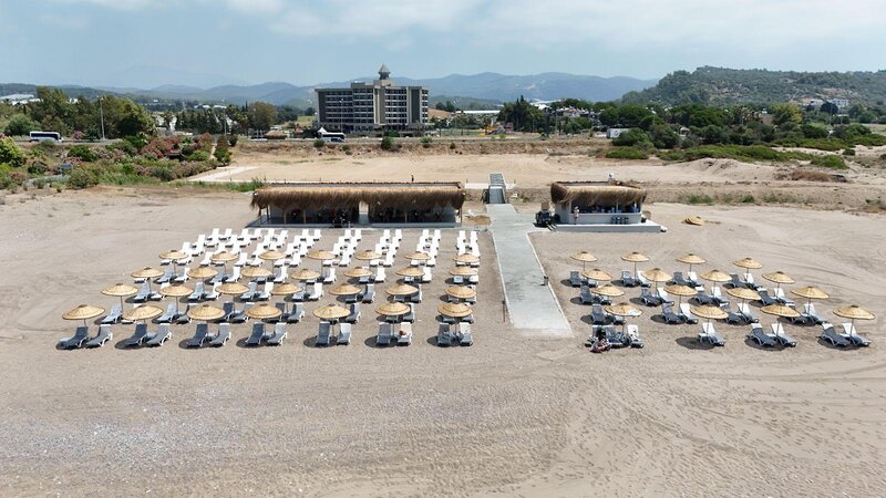 Palemon Resort & Spa 40