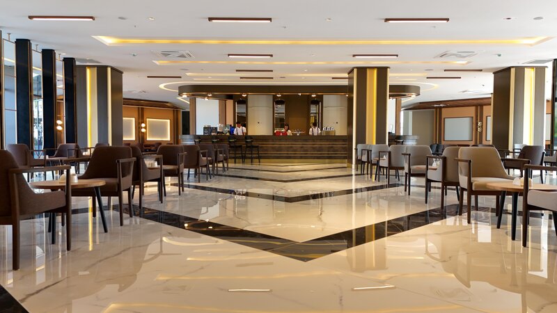 Palemon Resort & Spa 47