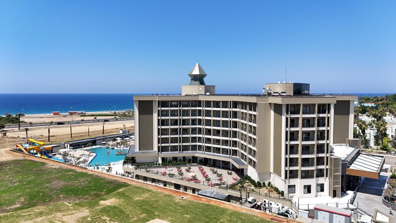 Palemon Resort & Spa 63