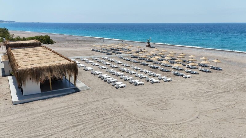 Palemon Resort & Spa 72