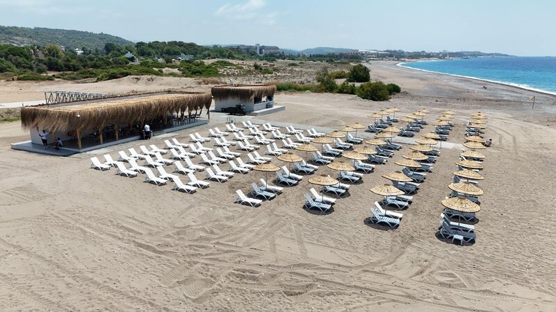 Palemon Resort & Spa 73