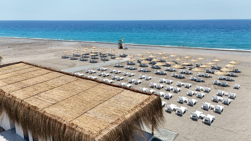 Palemon Resort & Spa 86