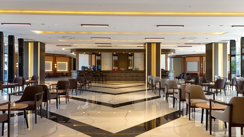 Palemon Resort & Spa 92