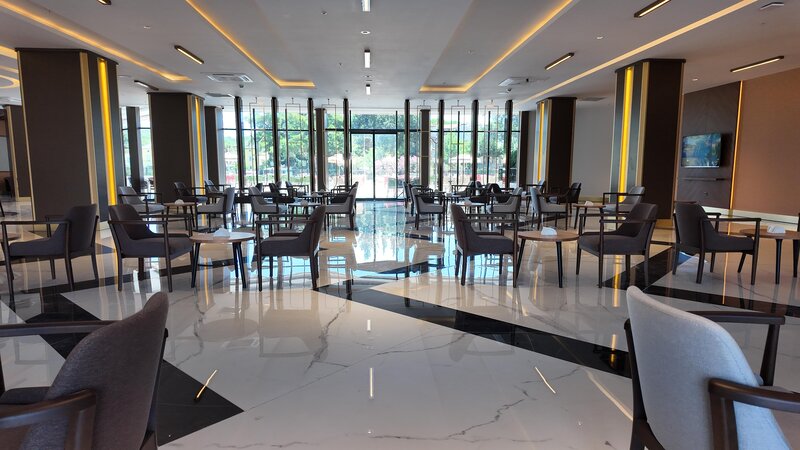 Palemon Resort & Spa 94