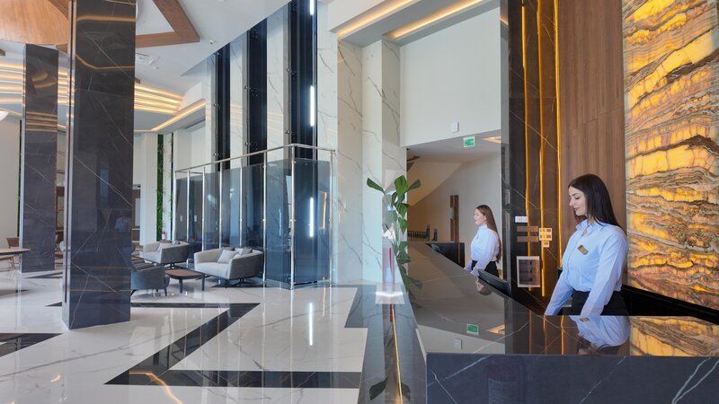 Palemon Resort & Spa 102
