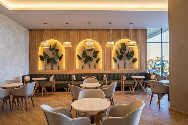 Palemon Resort & Spa 110