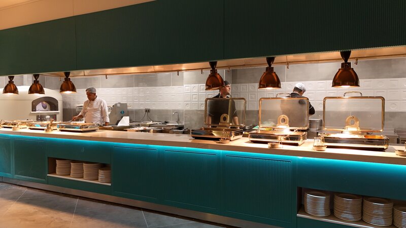 Palemon Resort & Spa 112