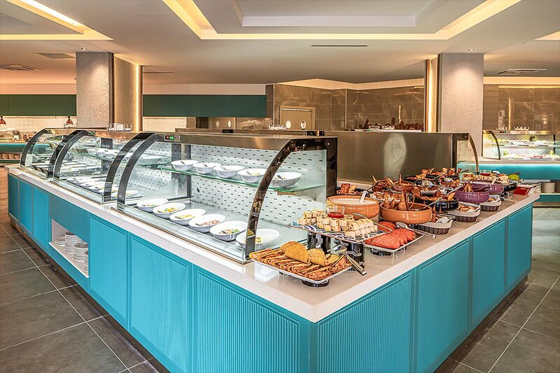 Palemon Resort & Spa 117