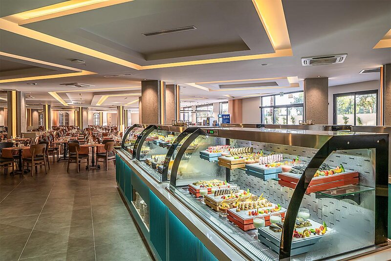 Palemon Resort & Spa 120