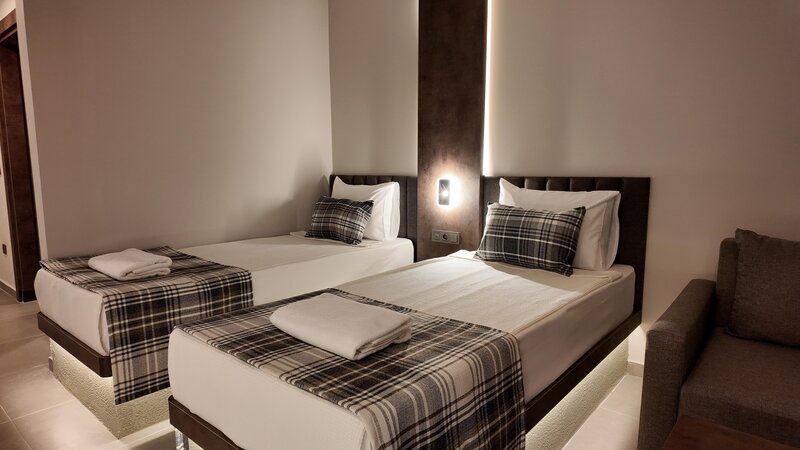 Palemon Resort & Spa 137