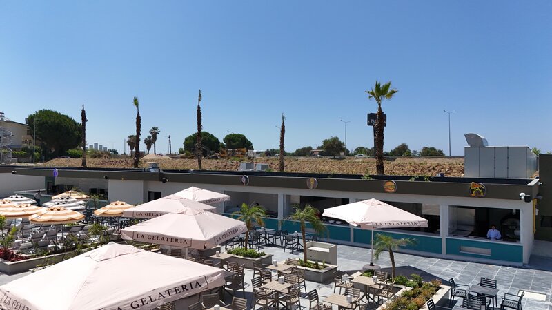 Palemon Resort & Spa 6