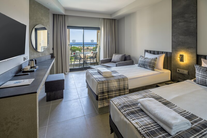 Palemon Resort & Spa 13