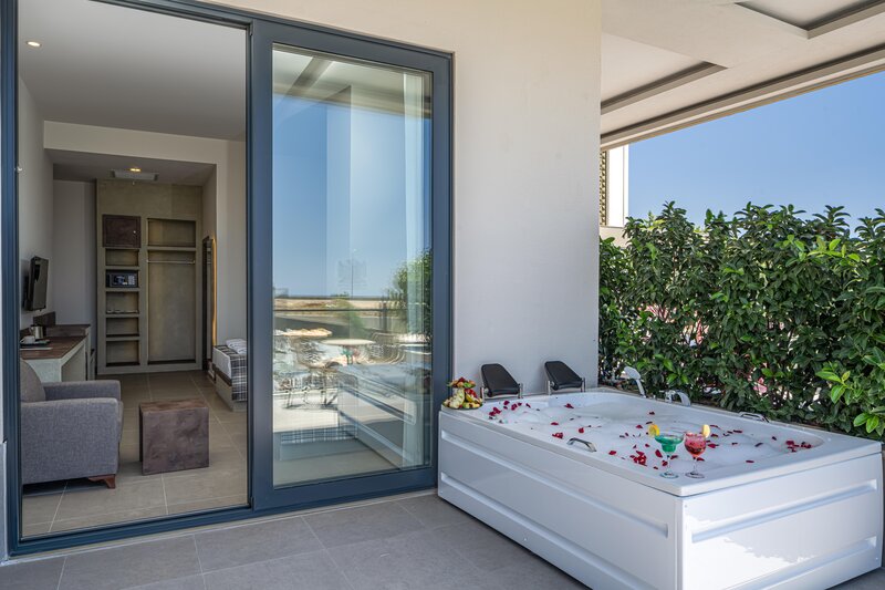 Palemon Resort & Spa 14