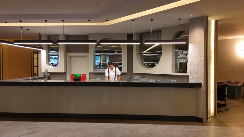 Palemon Resort & Spa 21