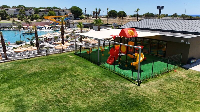 Palemon Resort & Spa 22