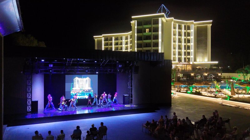 Palemon Resort & Spa 23