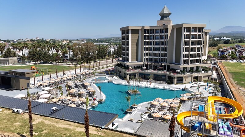 Palemon Resort & Spa 26