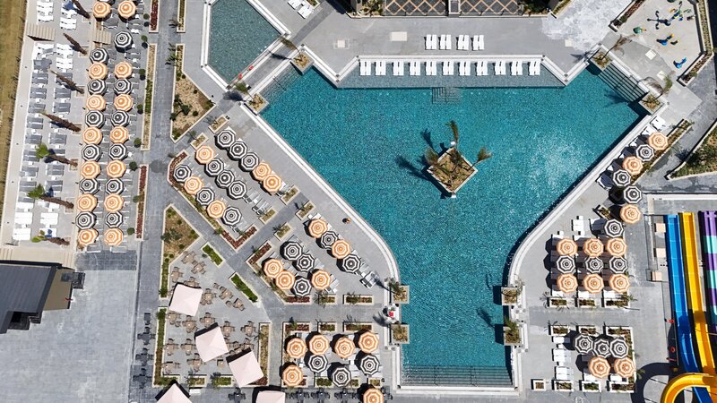 Palemon Resort & Spa 40