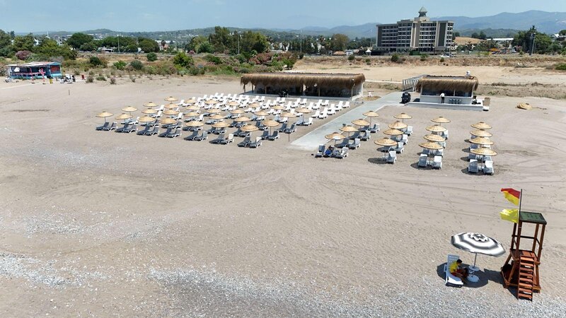 Palemon Resort & Spa 52