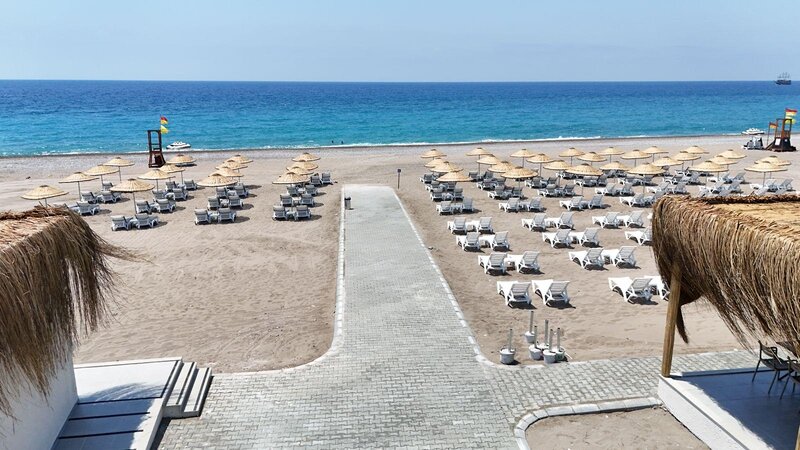 Palemon Resort & Spa 55