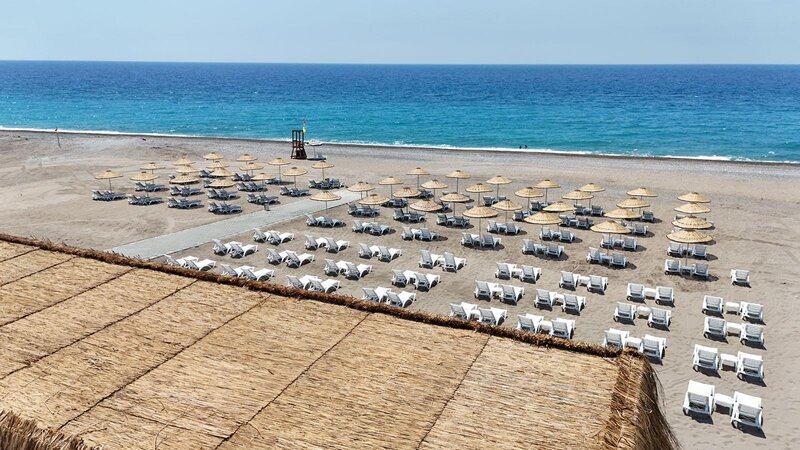 Palemon Resort & Spa 57