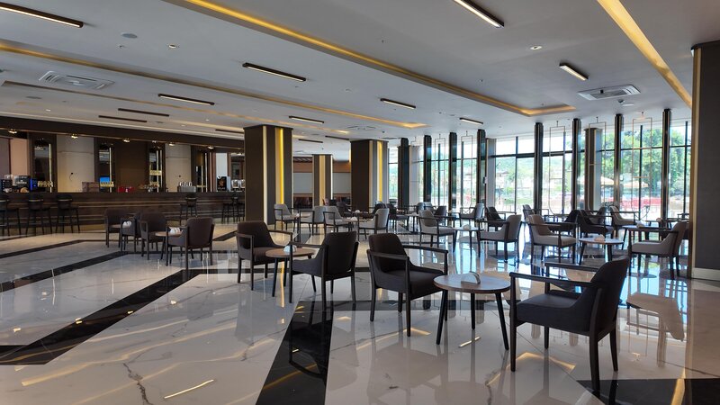 Palemon Resort & Spa 68