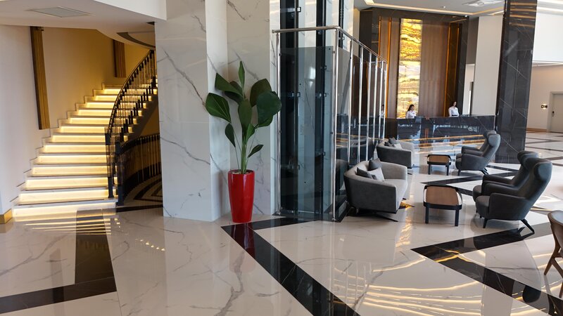 Palemon Resort & Spa 71