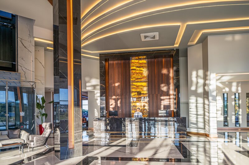 Palemon Resort & Spa 84