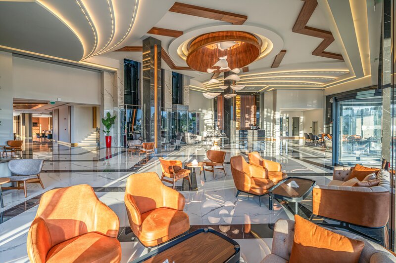Palemon Resort & Spa 85