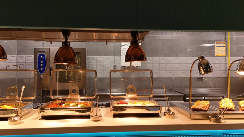 Palemon Resort & Spa 93