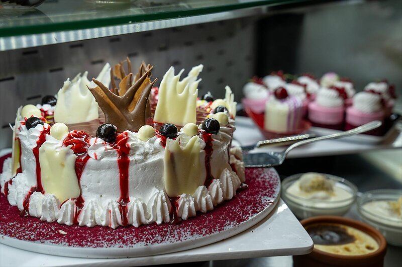 Palemon Resort & Spa 106