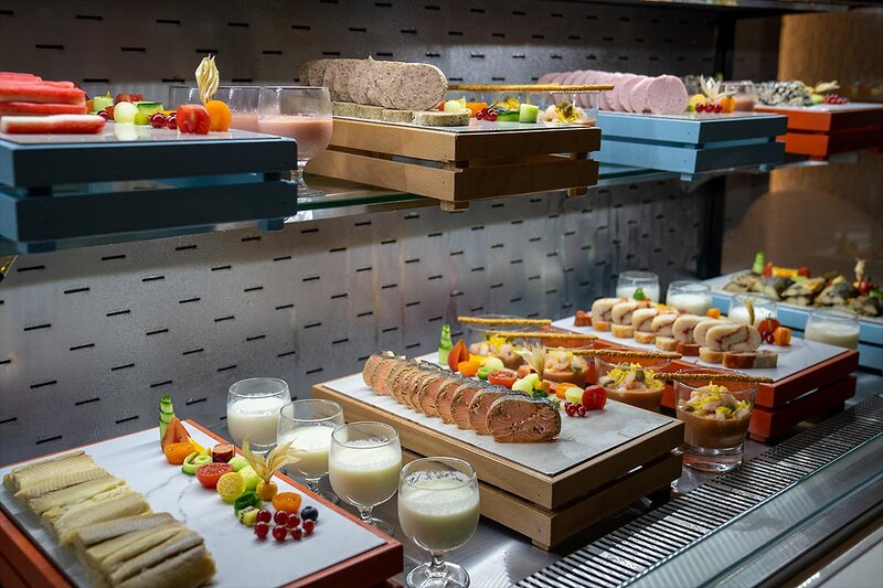 Palemon Resort & Spa 108