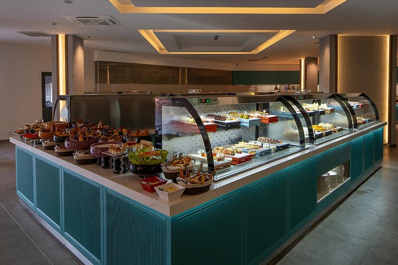 Palemon Resort & Spa 109