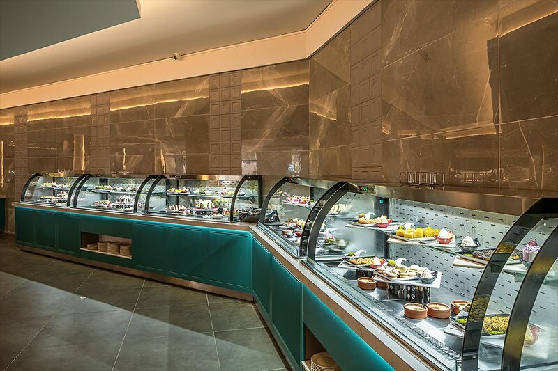 Palemon Resort & Spa 110
