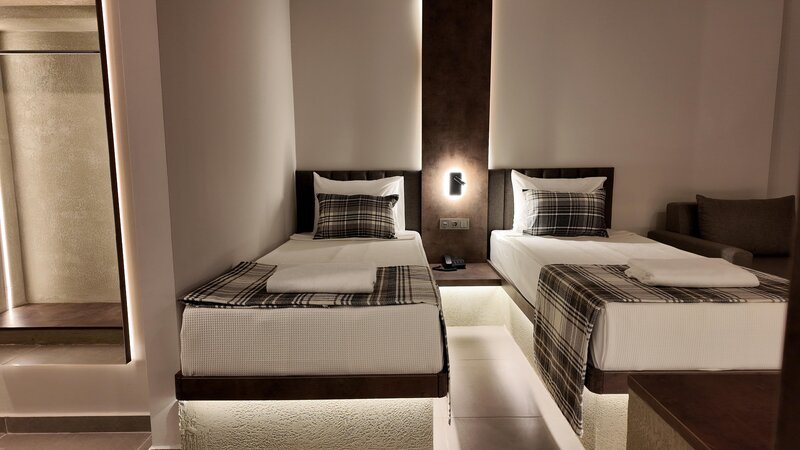 Palemon Resort & Spa 115