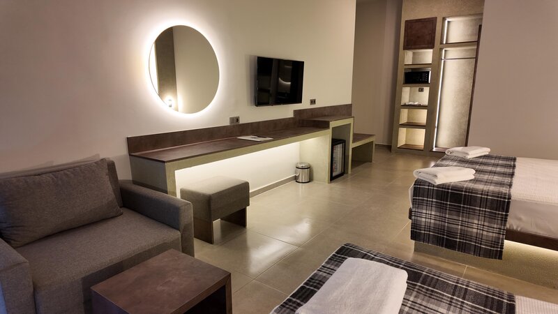 Palemon Resort & Spa 123