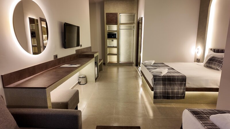 Palemon Resort & Spa 125