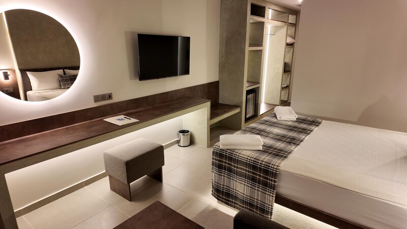 Palemon Resort & Spa 134