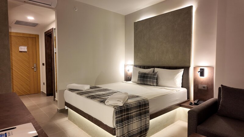 Palemon Resort & Spa 142