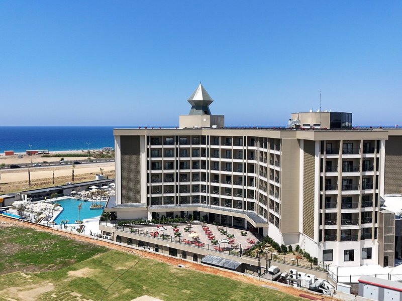 Palemon Resort Hotel