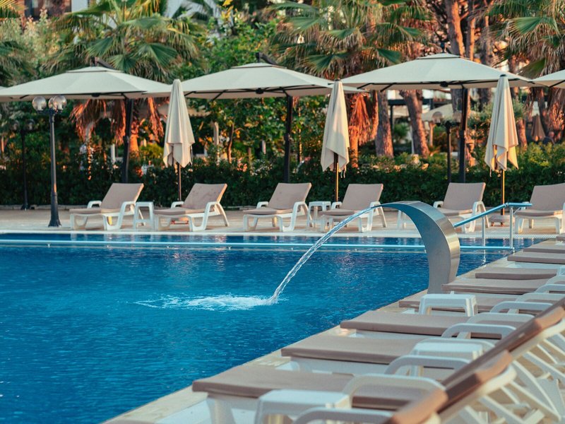 Bounty Hotel 1