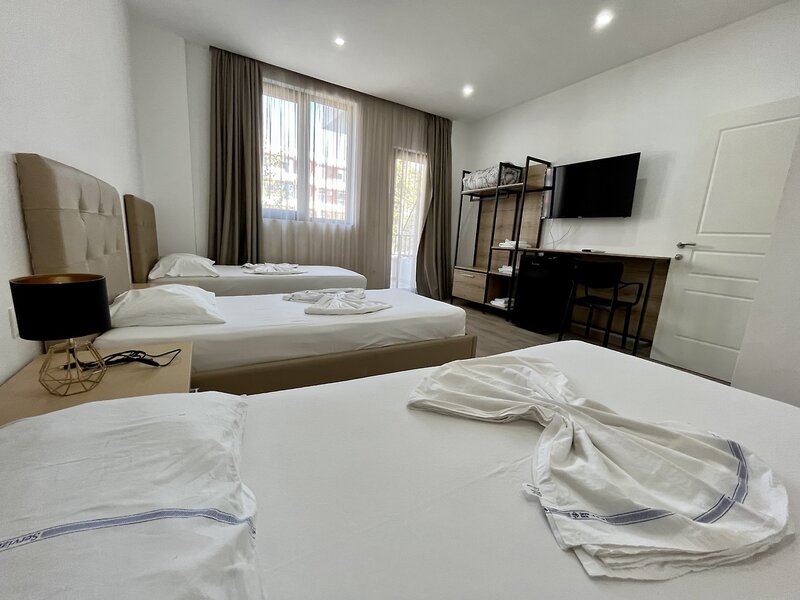 AFA Hotel 2