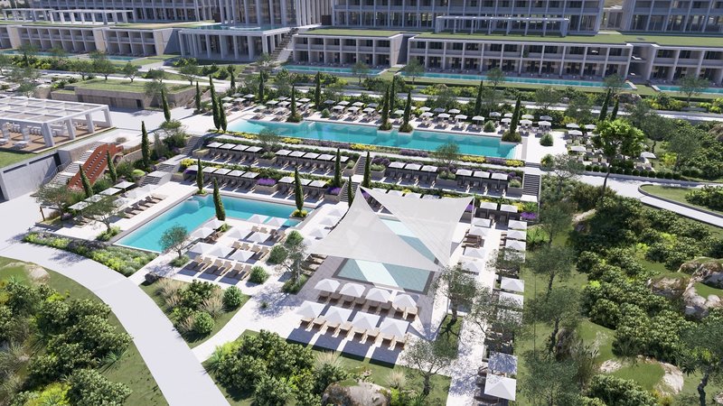 Akra Didim 8