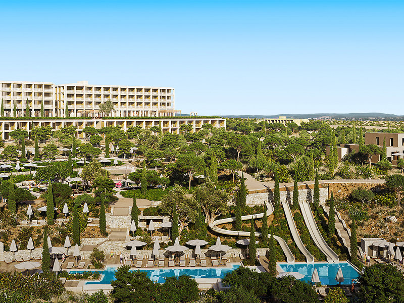 Akra Didim 16 - Exterior